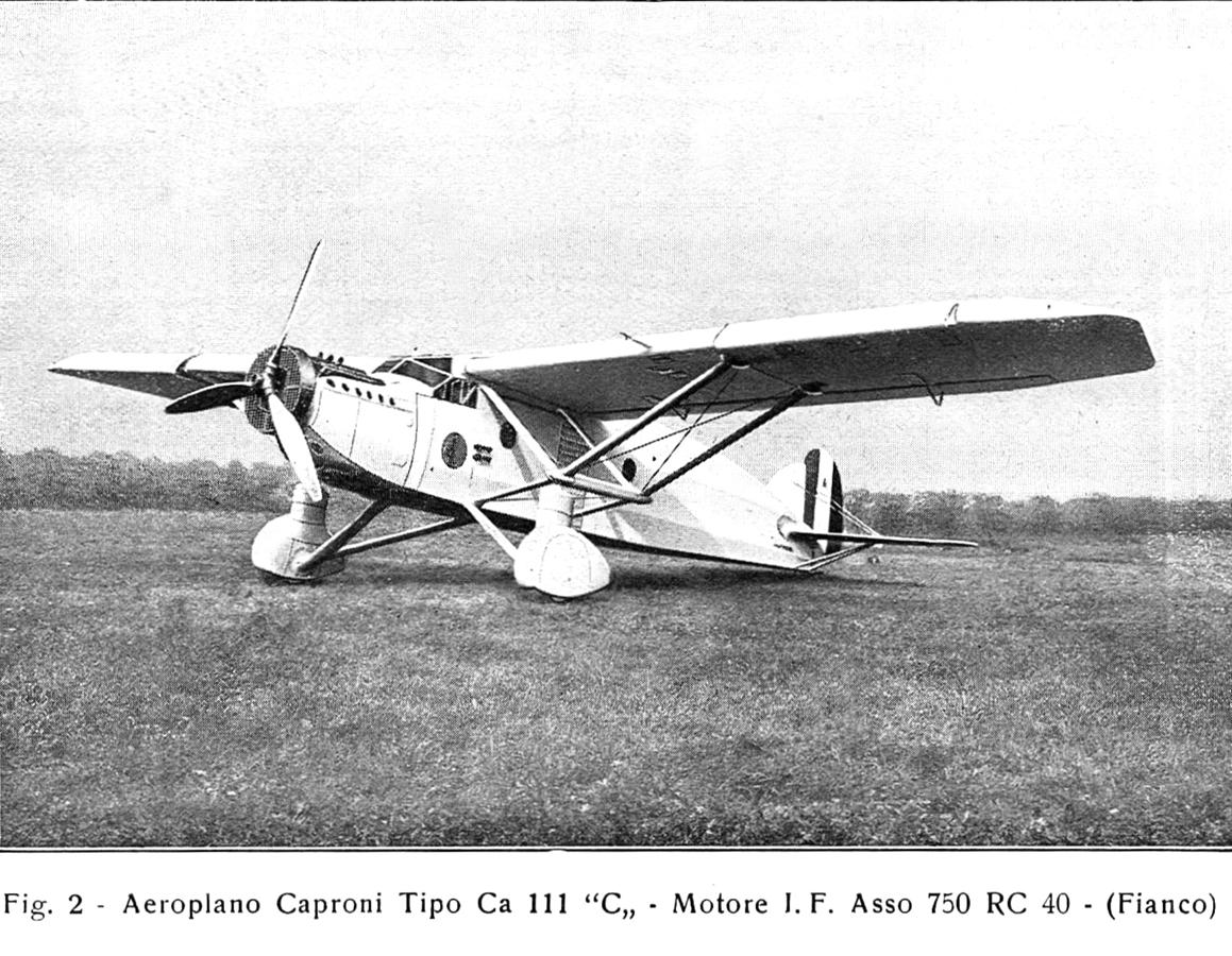 Caproni Ca